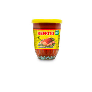 Pasta de Achiote ILE (Envase de cristal) 130 Gr