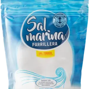 Sal Marina Parrillera PROALMEX, 650g
