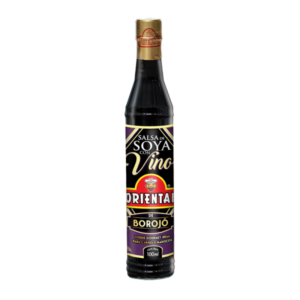 Salsa Superior de Soya ORIENTAL, 100Ml