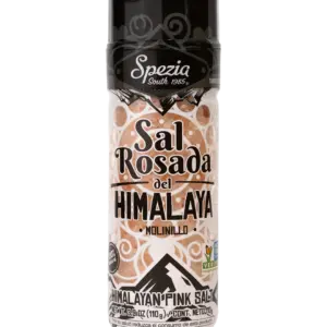 Sal Rosada SPEZIA MOLINILLO, 110Gr