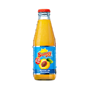 Néctar de Durazno SUNNY, 195Ml