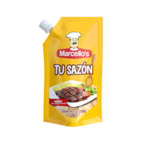 Tú Sazón MARCELLOS, 200g