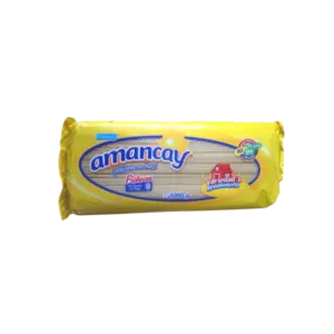 Tallarín AMANCAY, 1000g