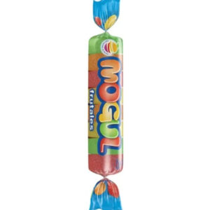 Gomitas MOGUL FRUTALES - Unidad