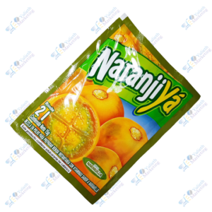 NaranjiYÁ, 15g