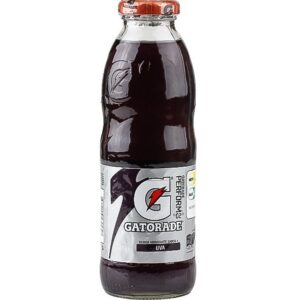 GATORADE UVA, 473 Ml