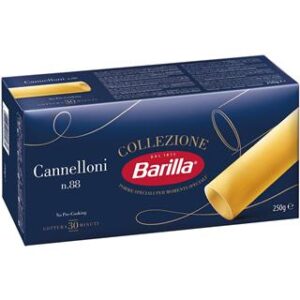 Cannelloni BARILLA, 250g