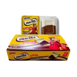 NUCITA