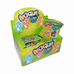 GOMITAS MOGUL OSITOS