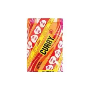 Curry ILE, Sobre 50Gr
