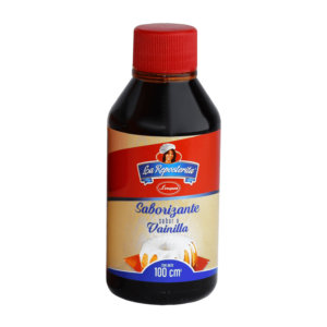 Esencia de Vainilla LA REPOSTERITA, 100Ml