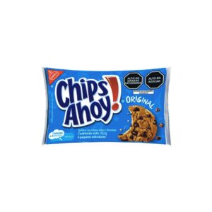 Galletas CHIPS AHOY, 222g