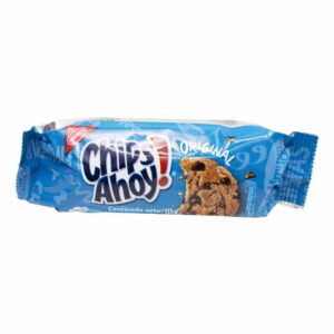 Galletas Chips AHOY, 111g