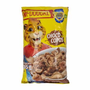 Choco Copos MCDOUGAL, 265g