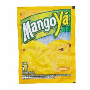 MangoYÁ, 15g
