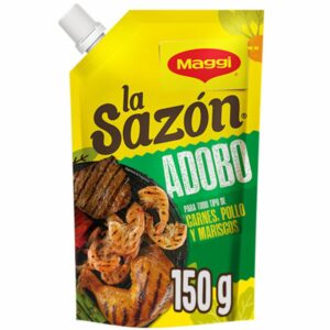 La Sazón MAGGI, 150g