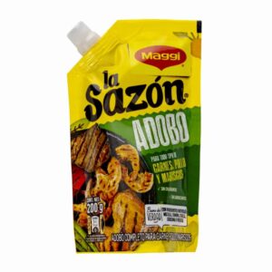 La Sazón MAGGI, 200g