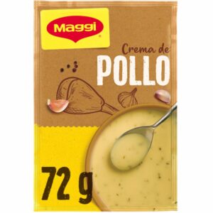 Crema de Pollo MAGGI, 72g