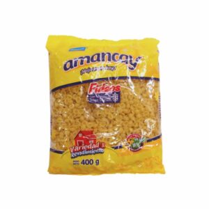 Fideo Conchita Liza AMANCAY, 400g