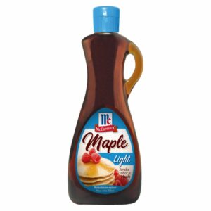 Miel de Maple Light MCCORMICK, 315Ml