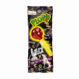 CHUPETES PLOP LED - Unidad
