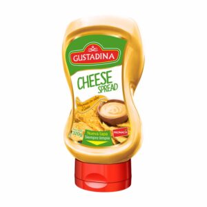 Cheese Spread GUSTADINA, 320g