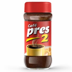 Café Pres-2, 95g