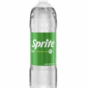 GASEOSA SPRITE, 1.35L