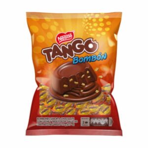 TANGO BOMBÓN, 437.5g