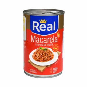 Macarela en Salsa de Tomate REAL, 425g