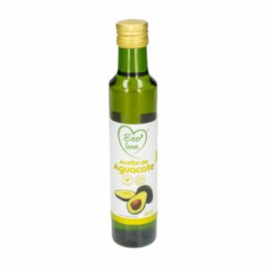 ECOLOVE Aceite de Aguacate 250 Ml