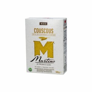 MARTINO COUSCOUS, 500g
