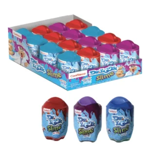 Caramelo Líquido DR LOOK SLIME Surtido