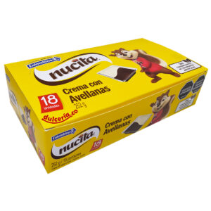 NUCITA - Display x 12