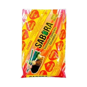Condimento ILE, Sobre 50Gr