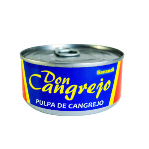 Pulpa de Cangrejo DON CANGREJO, 170g