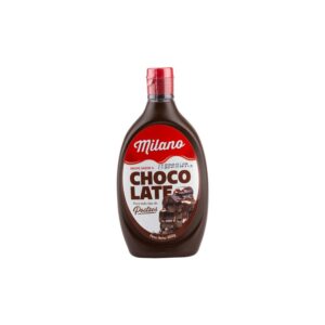 Sirope de Chocolate MILANO, 650g