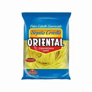 Sopita Criolla ORIENTAL, 70g