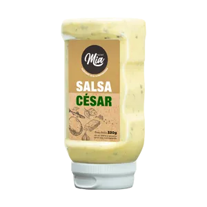 Salsa César MIA, 330g