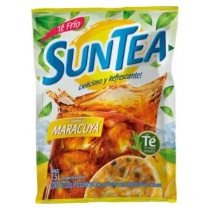 SUNTEA Maracuyá, 20g