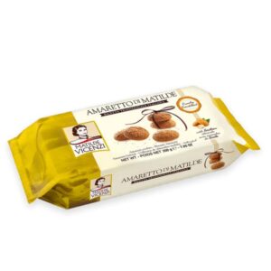 Galletas AMARETTO DI MATILDE, 200G