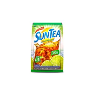 SUNTEA Limón, 266g