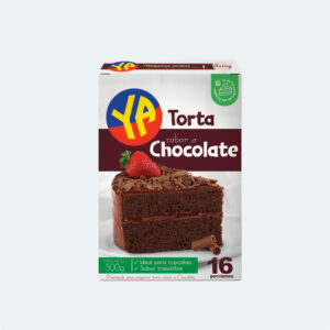 Torta de Chocolate YA, 500g