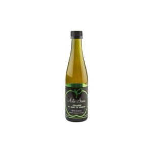 Vinagre Manzana Gourmet 375Ml