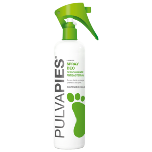 PULVAPIES SPRAY 200 GR. COD:0279