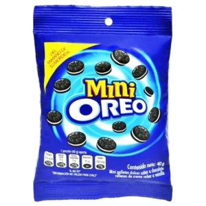 MINI OREO 40G