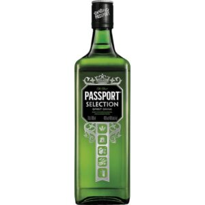 WHISKY PASSPORT SELECTION, 700 Ml