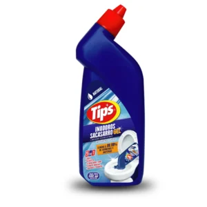 TIPS QUITASARRO 500ML NATURAL