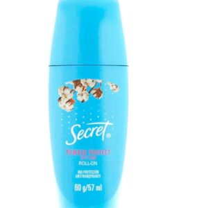 DESOD SECRET ROLL ON POWDER PROTECT 60GR