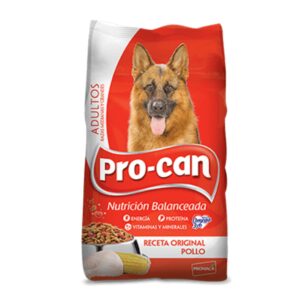 CROQUETAS PROCAN ARMG ORIGINAL 1LB